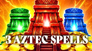 3 Aztec Spells