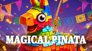 Magical Piñata
