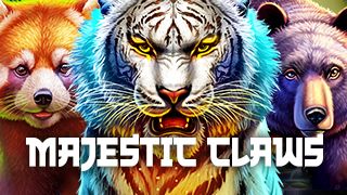Majestic Claws: Hold & Hit