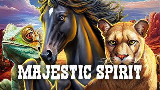 Majestic Spirit