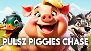 Pulsz Piggies Chase