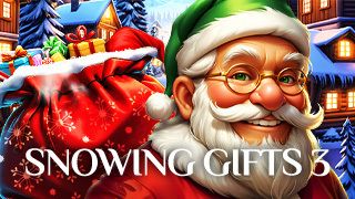 Snowing Gifts 3