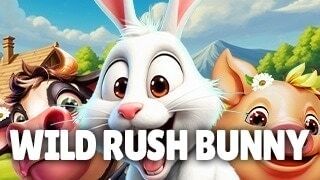 Wild Rush Bunny
