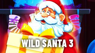 Wild Santa 3