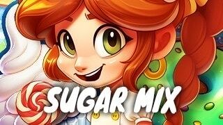 Sugar Mix
