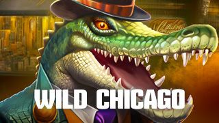 Wild Chicago