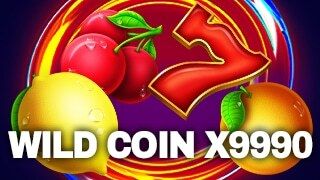 Wild Coin x9990