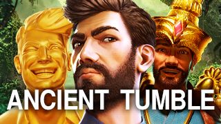 Ancient Tumble