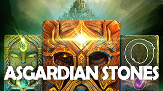 Asgardian Stones