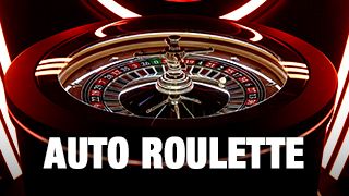 Auto Roulette