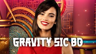 Gravity Sic Bo