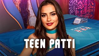 Teen Patti