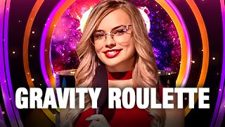Gravity Roulette