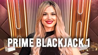 Prime Blackjack 1