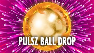 Pulsz Ball Drop