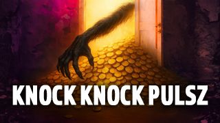 Knock Knock Pulsz
