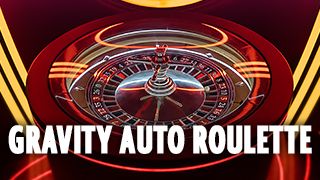 Gravity Auto Roulette
