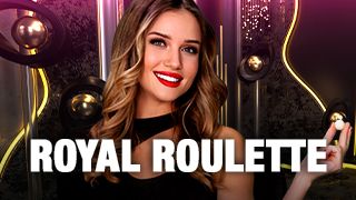 Royal Roulette