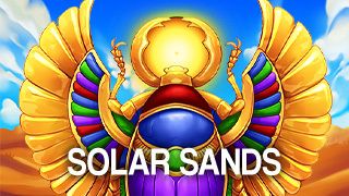 Solar Sands
