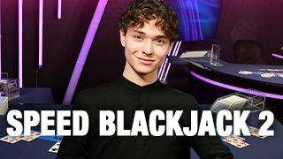 Speed Blackjack 2