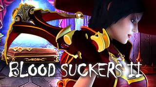 Blood Suckers II