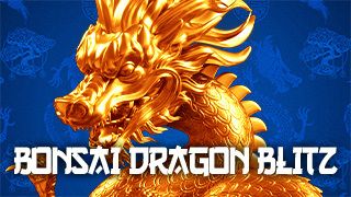 Bonsai Dragon Blitz