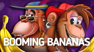 Booming Bananas