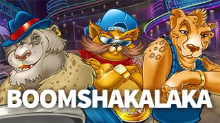 Boomshakalaka