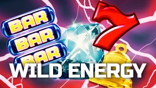 Wild Energy