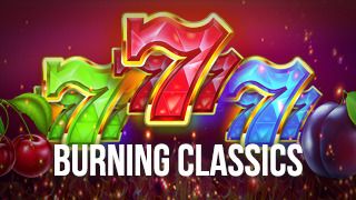 Burning Classics