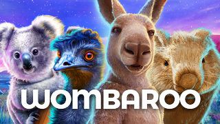 Wombaroo