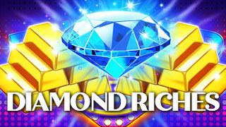 Diamond Riches