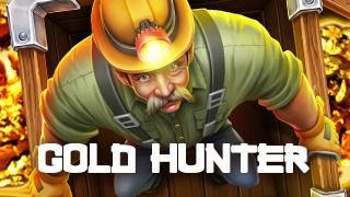 Gold Hunter