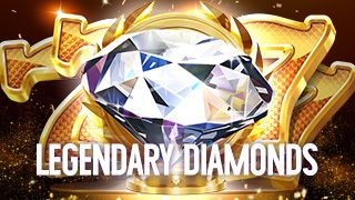 Legendary Diamonds