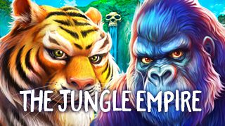 The Jungle Empire