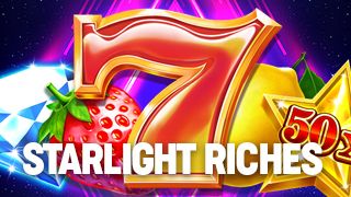 Starlight Riches