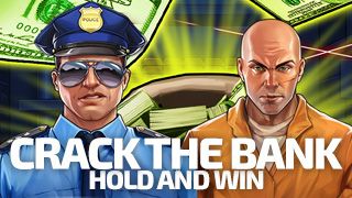 Crack the Bank Hold and Win
