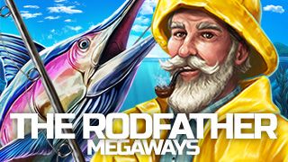 The Rodfather Megaways