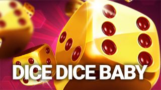 Dice Dice Baby