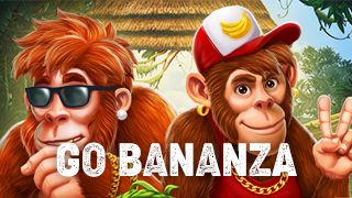 Go Bananza
