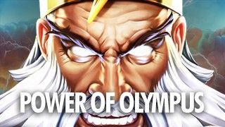 Power of Olympus