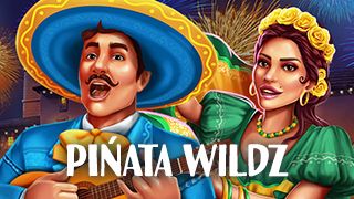 Pinata Wildz