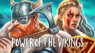 Power of the Vikings