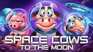 Space Cows To The Moo'n