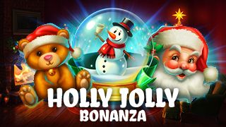 Holly Jolly Bonanza