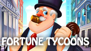 Fortune Tycoons