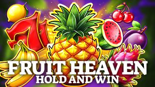Fruit Heaven Hold and Win