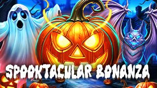 Spooktacular Bonanza