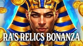 Ras Relics Bonanza