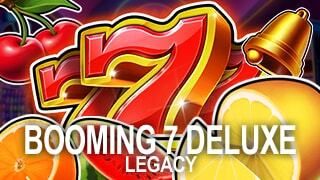 Booming 7 Deluxe Legacy
